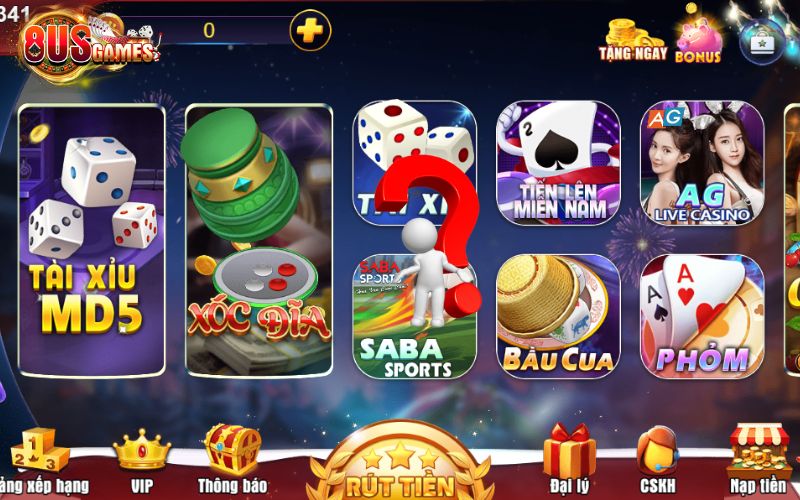 Cách lấy link vào 8US chuẩn xác nhất