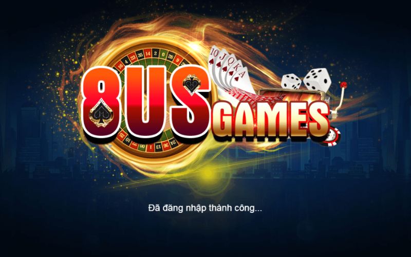 Cập nhật link vào 8US mới nhất hiện nay