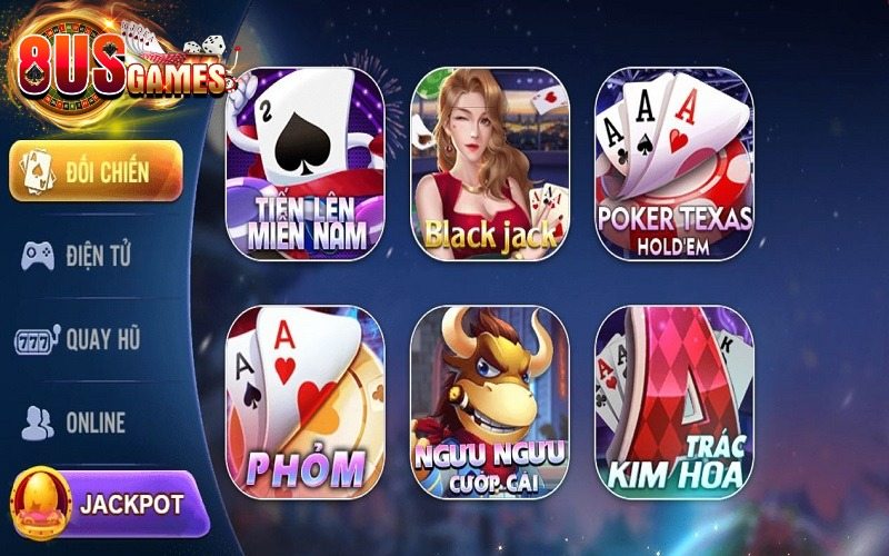 Khái quát sơ lược tổng quan về game bài đổi thưởng uy tín