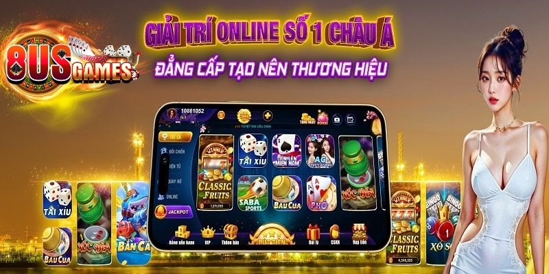 Lợi ích nổi bật của việc tải app 8US